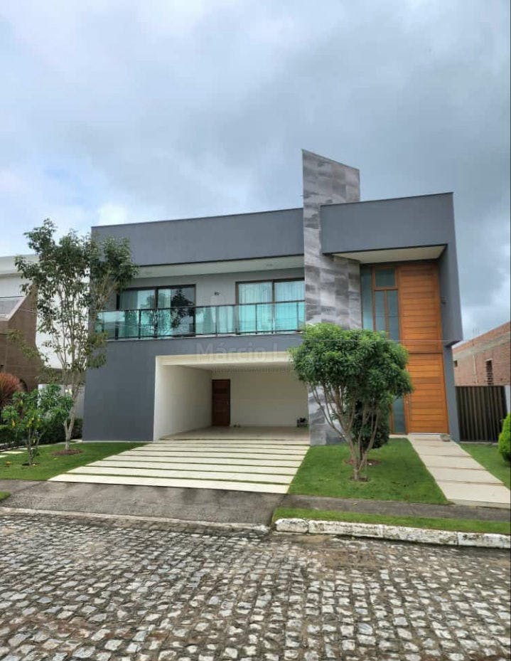 VENDIDO - Casa à venda em Caruaru no Condomínio Quintas da Colina 2