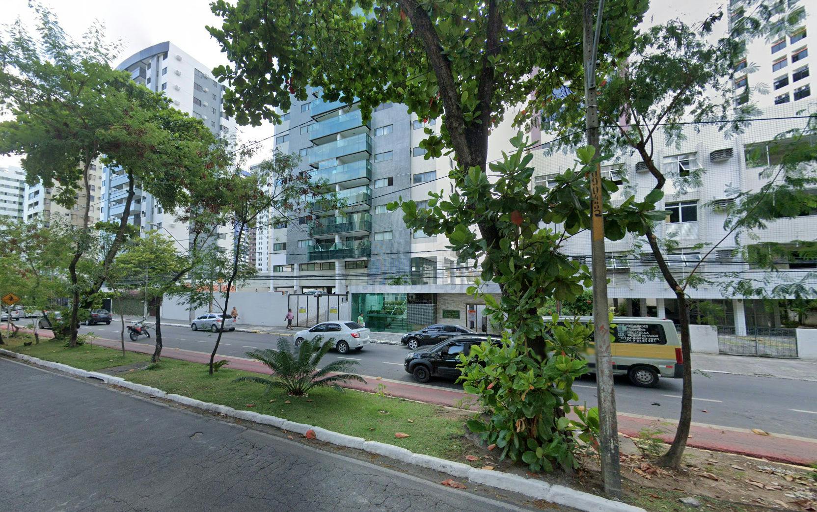 Apartamento à venda em Recife no bairro de Boa Viagem