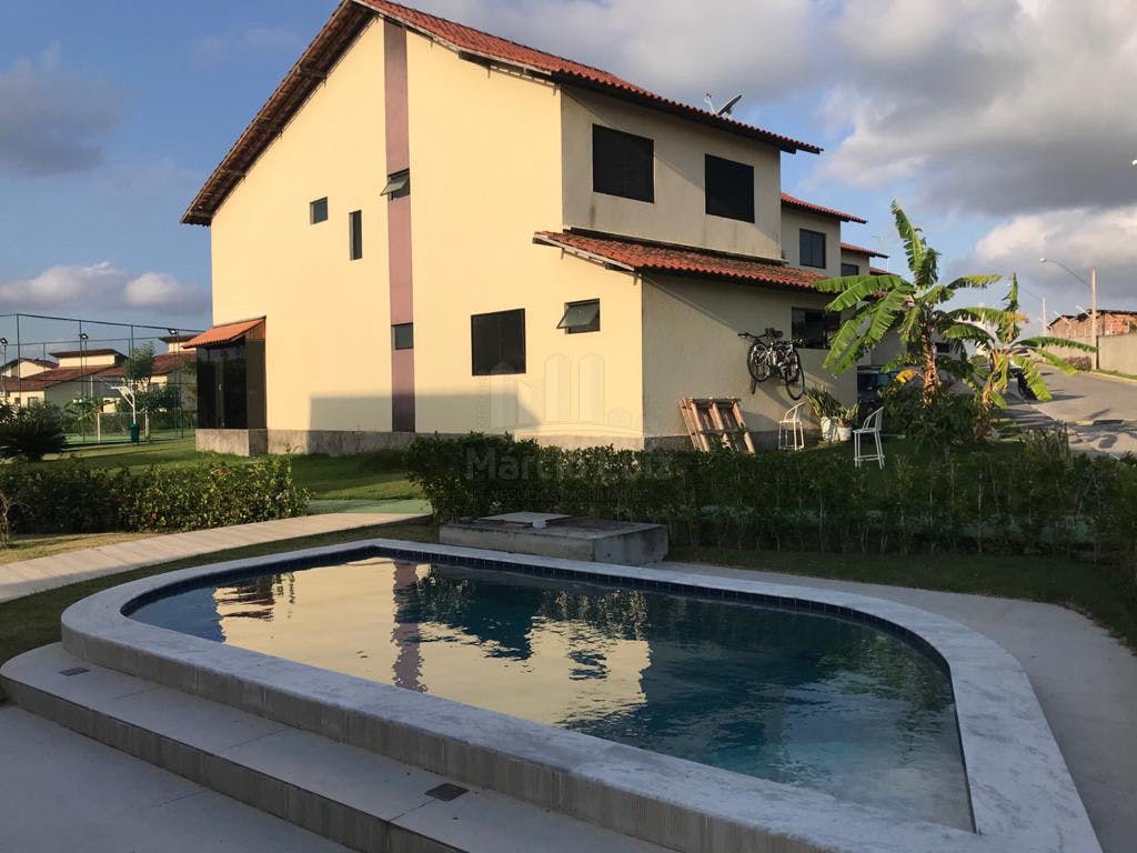 ALUGADO - Casa para alugar em condomínio em Gravatá