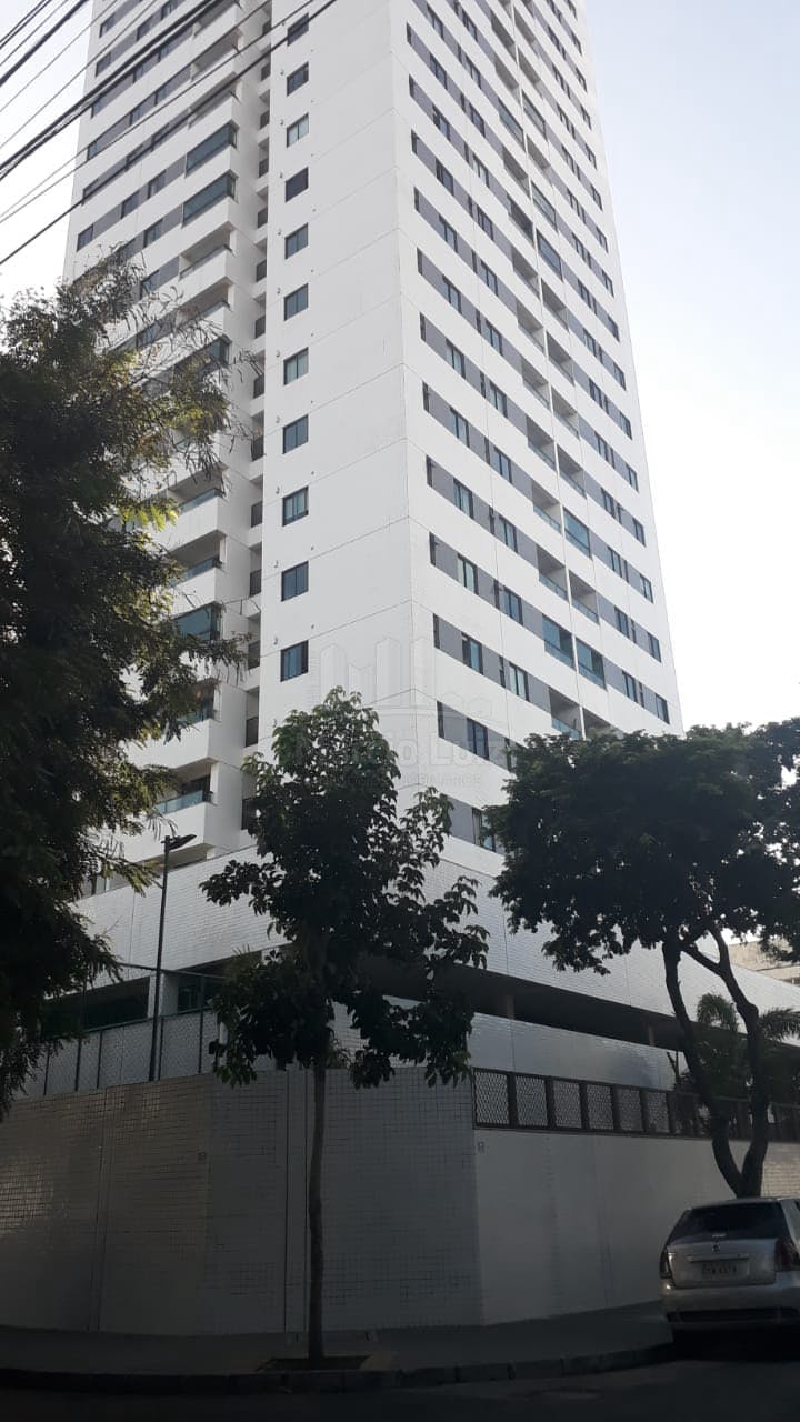 Apartamento à venda em Recife - PE