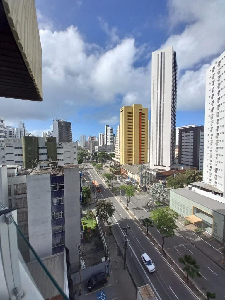VENDIDO - Apartamento à venda em Recife com excelente localização