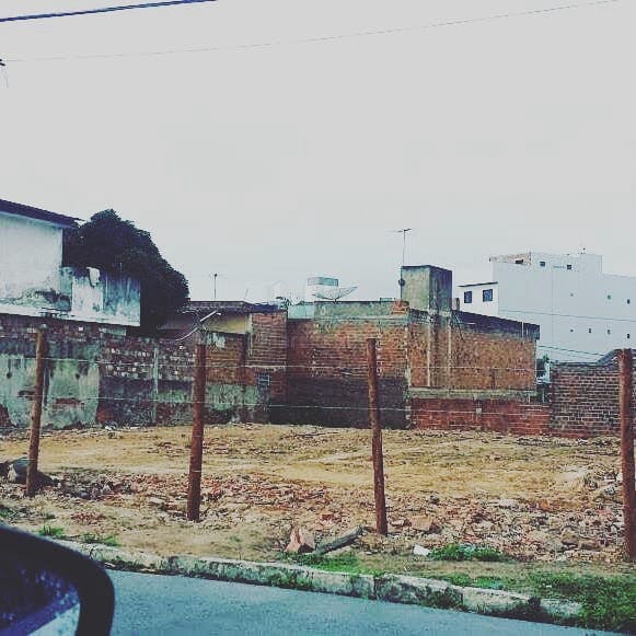 Terrenos à venda em Caruaru no bairro Maurício de Nassau