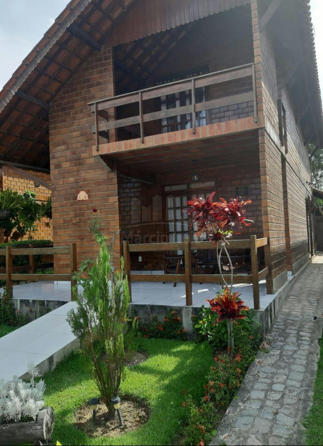 Casa para temporada em Gravatá no Condomínio Aconchego II 