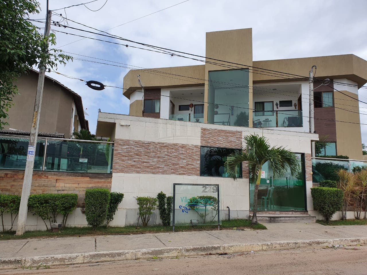 ALUGADO - Apartamento para temporada em Gravatá para alugar em Condomínio