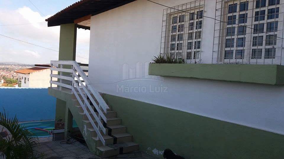 Casa à venda em Gravatá no Jardim Petrópolis