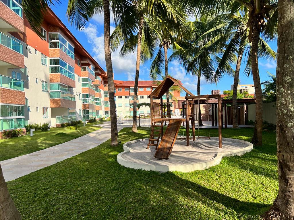 Apartamento à venda emTamandaré no Porto Cayman