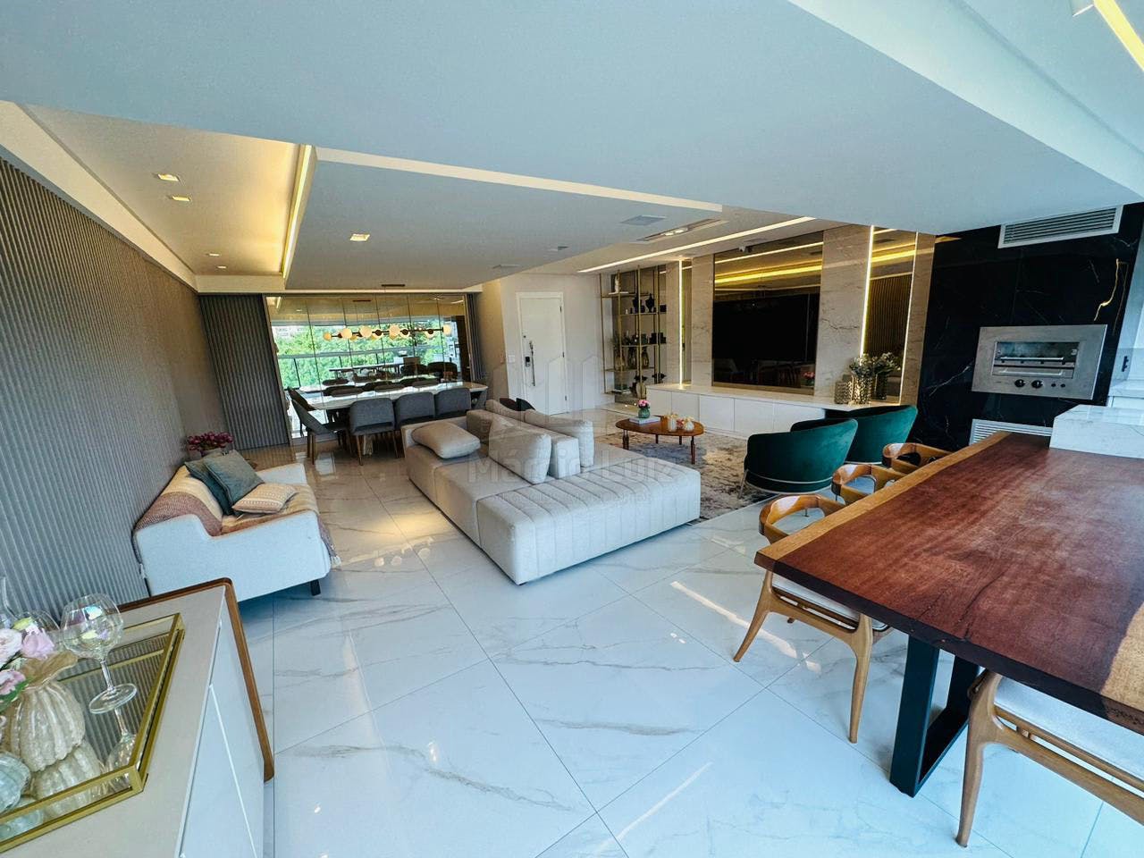 Apartamento de alto padrão à venda em Recife