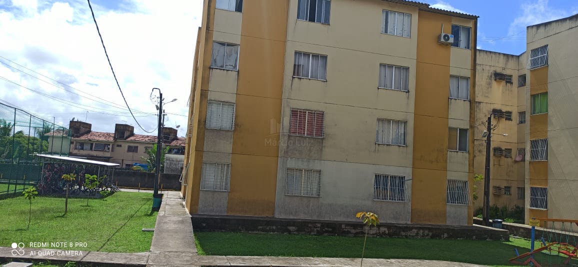 Apartamento à venda em Paulista 