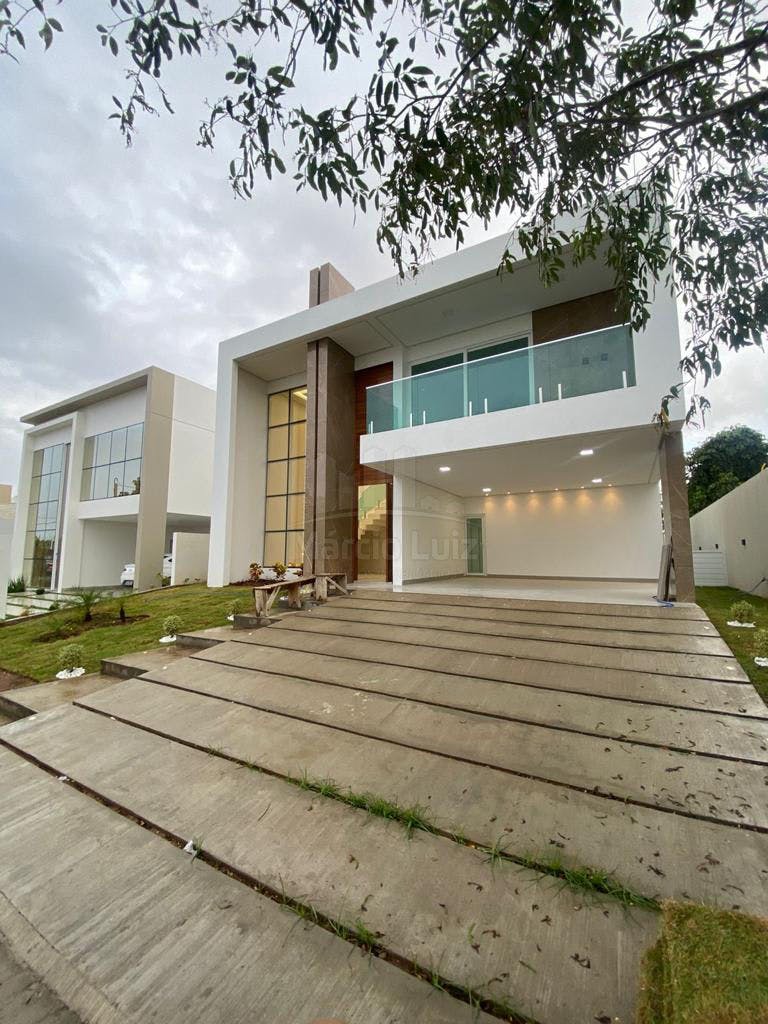 Casa de alto padrão à venda em Caruaru