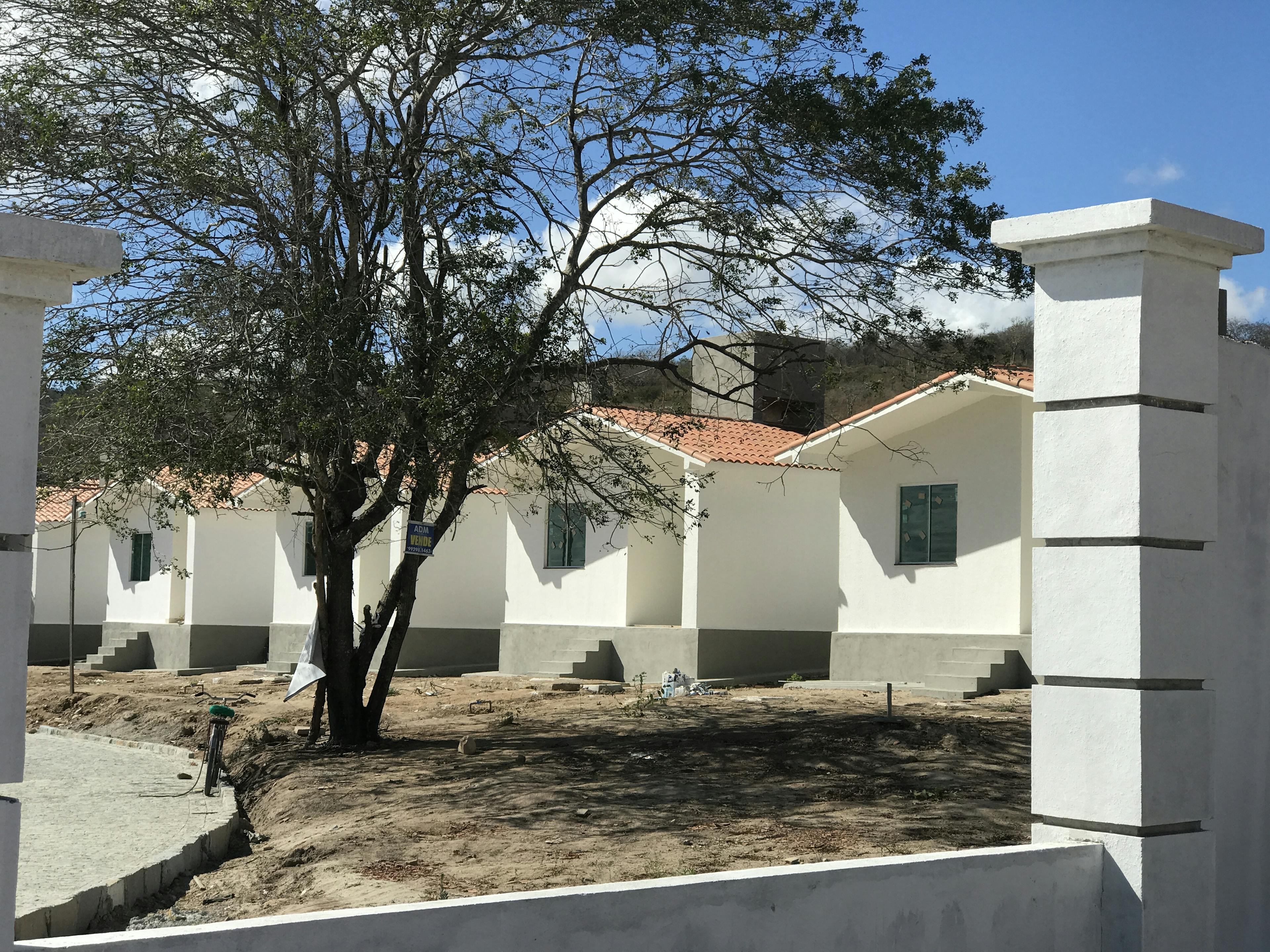 Casa à venda em Gravatá no Residencial horizonte da Colina - MCMV