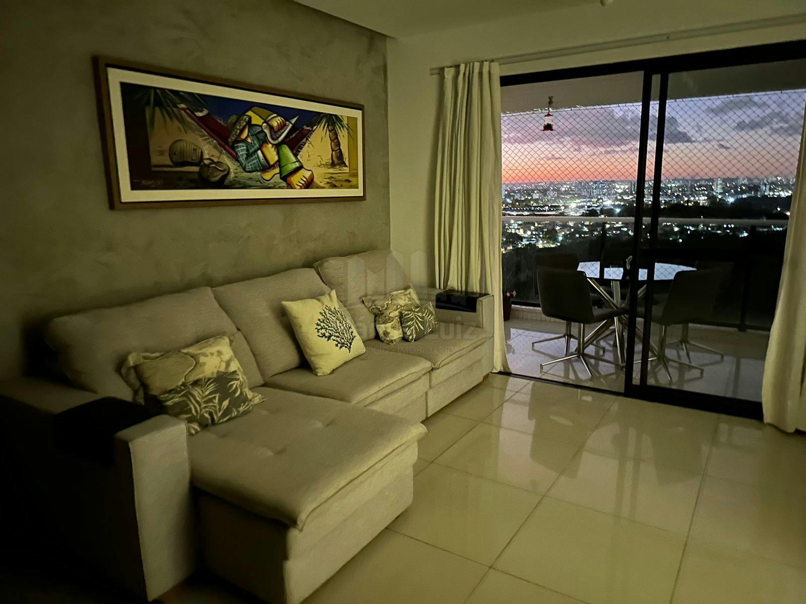 Apartamento de alto padrão à venda em Recife