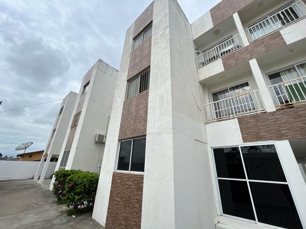 ALUGADO - Apartamento para locação anual em Gravatá 